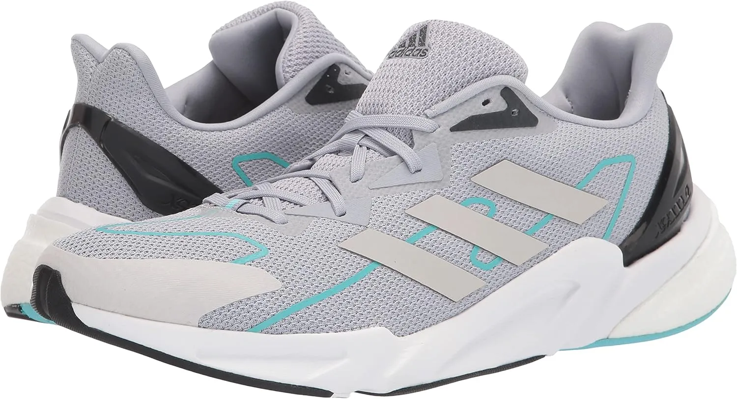 adidas Men's X9000l2 Trail Running Shoe