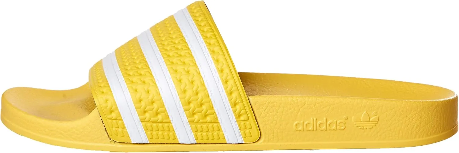 adidas Originals Women's Adilette Slide Sandal