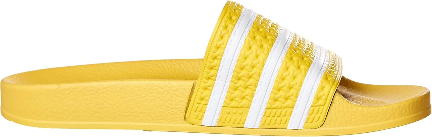 adidas Originals Women's Adilette Slide Sandal