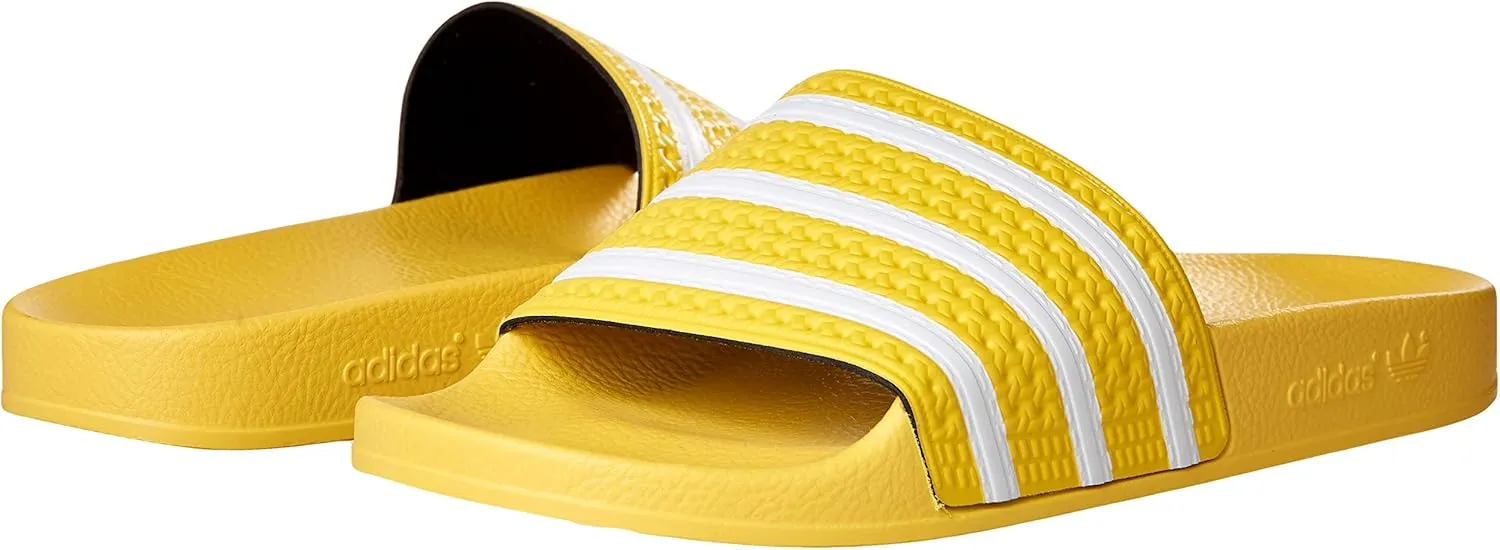 adidas Originals Women's Adilette Slide Sandal