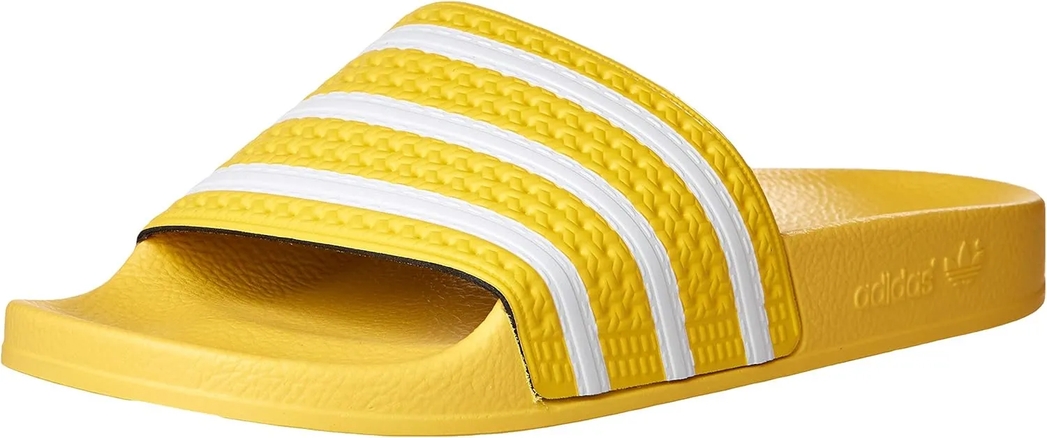 adidas Originals Women's Adilette Slide Sandal