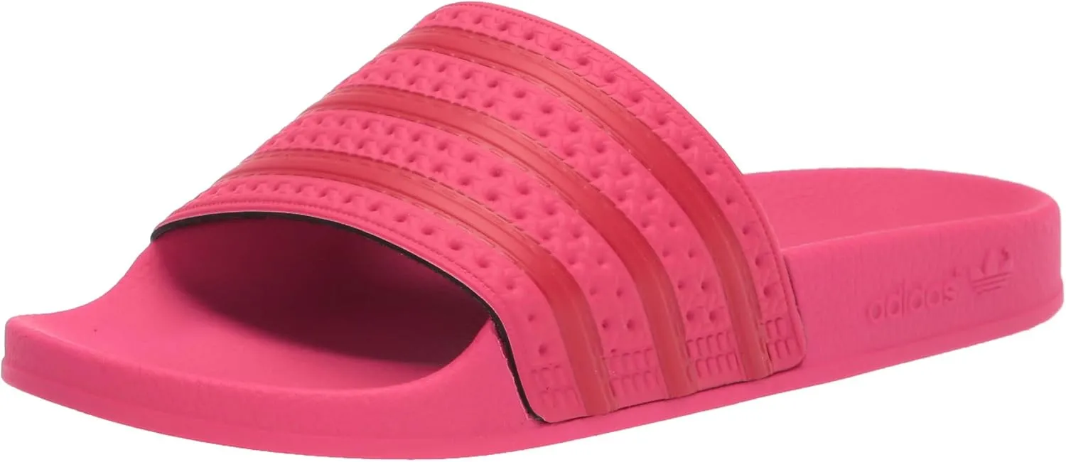 adidas Originals Women's Adilette Slide Sandal