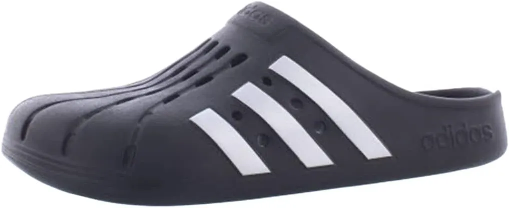 adidas Unisex Adult Adilette Clog Slide Sandal