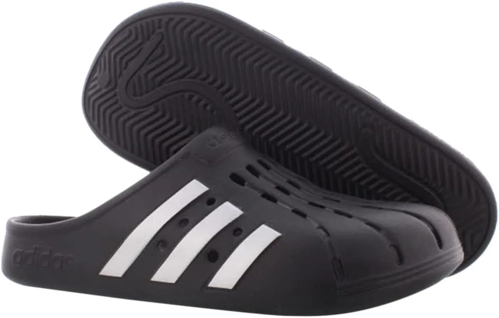 adidas Unisex Adult Adilette Clog Slide Sandal