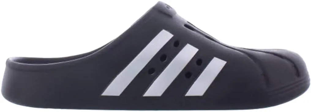 adidas Unisex Adult Adilette Clog Slide Sandal