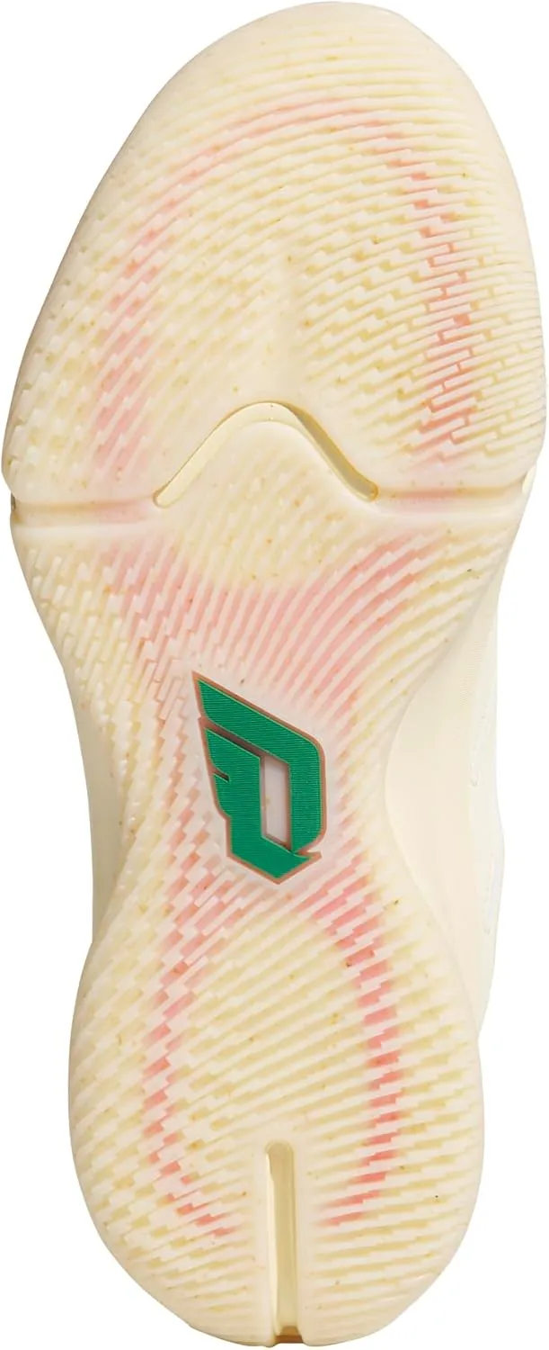 adidas Unisex-Adult Dame 9 Basketball Sneaker