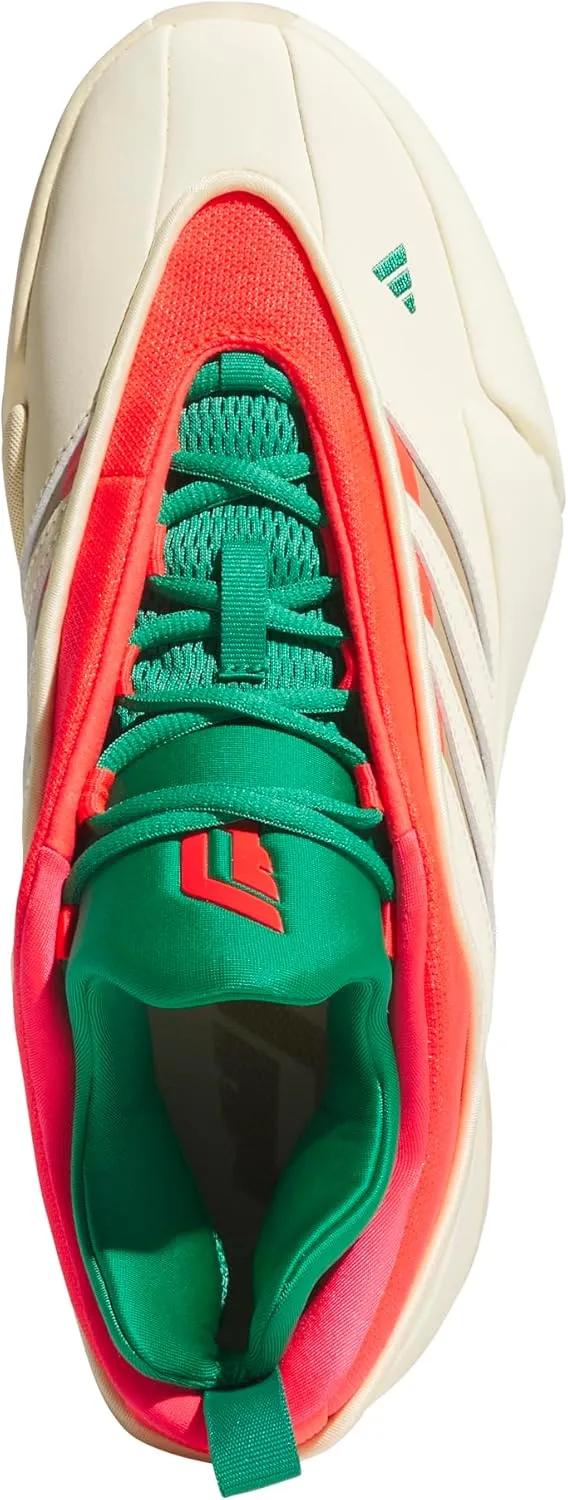 adidas Unisex-Adult Dame 9 Basketball Sneaker