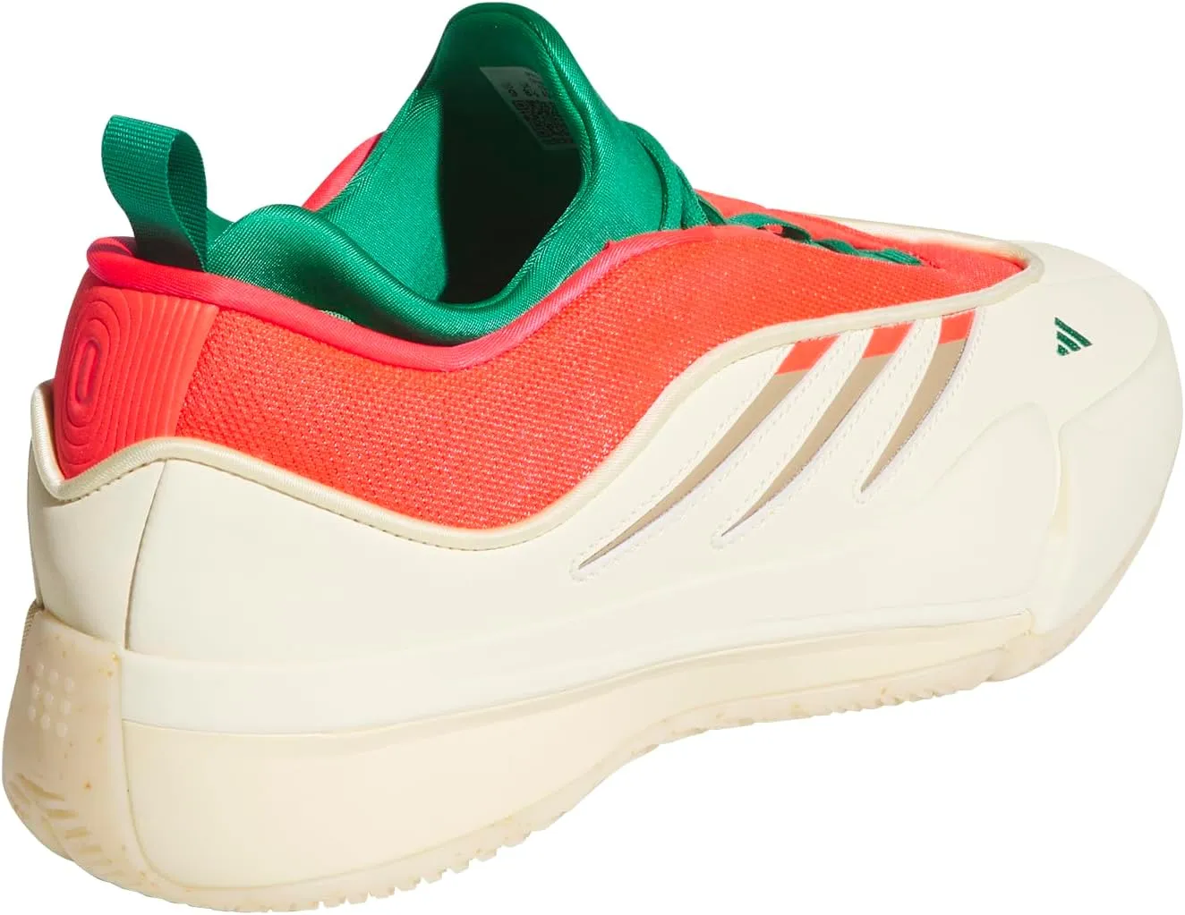adidas Unisex-Adult Dame 9 Basketball Sneaker