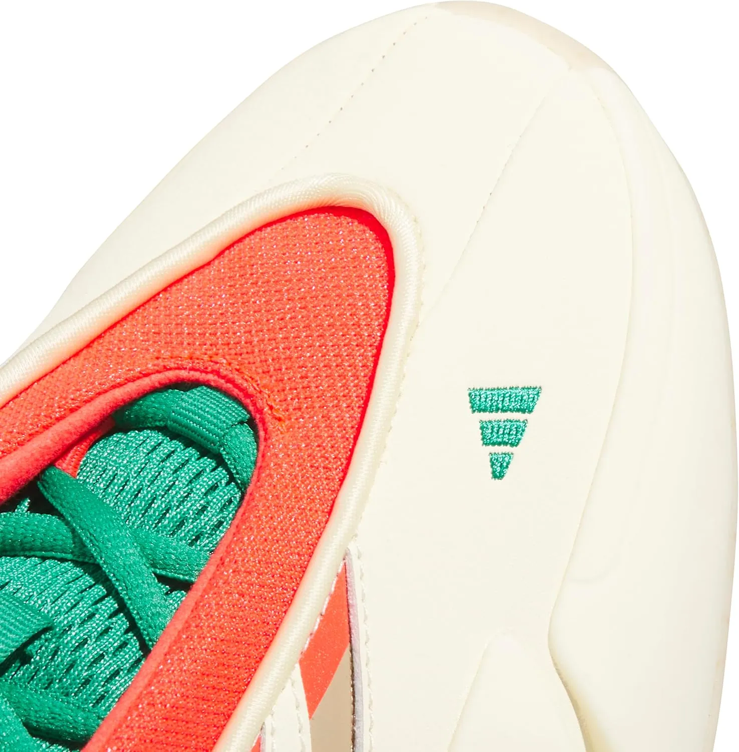 adidas Unisex-Adult Dame 9 Basketball Sneaker