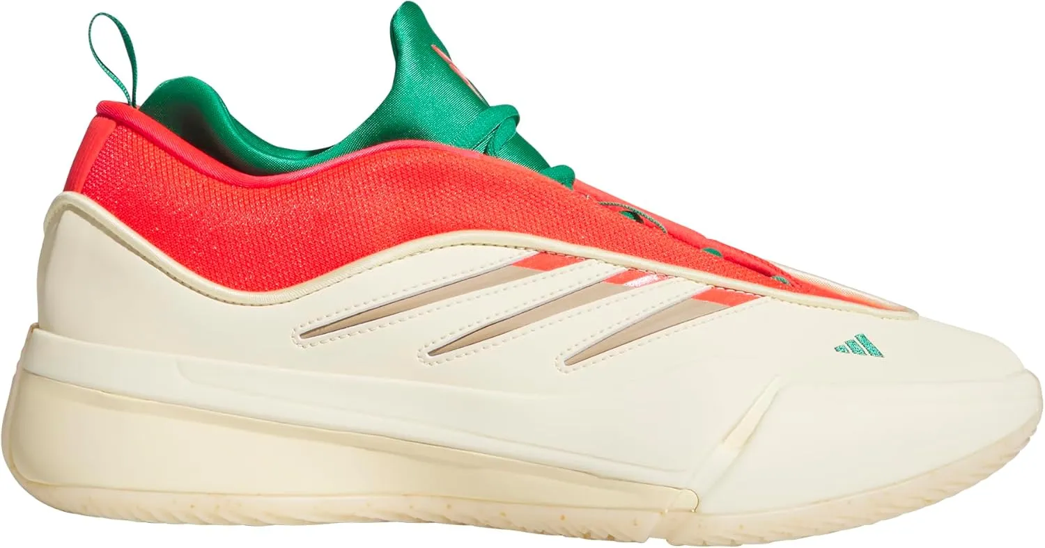 adidas Unisex-Adult Dame 9 Basketball Sneaker