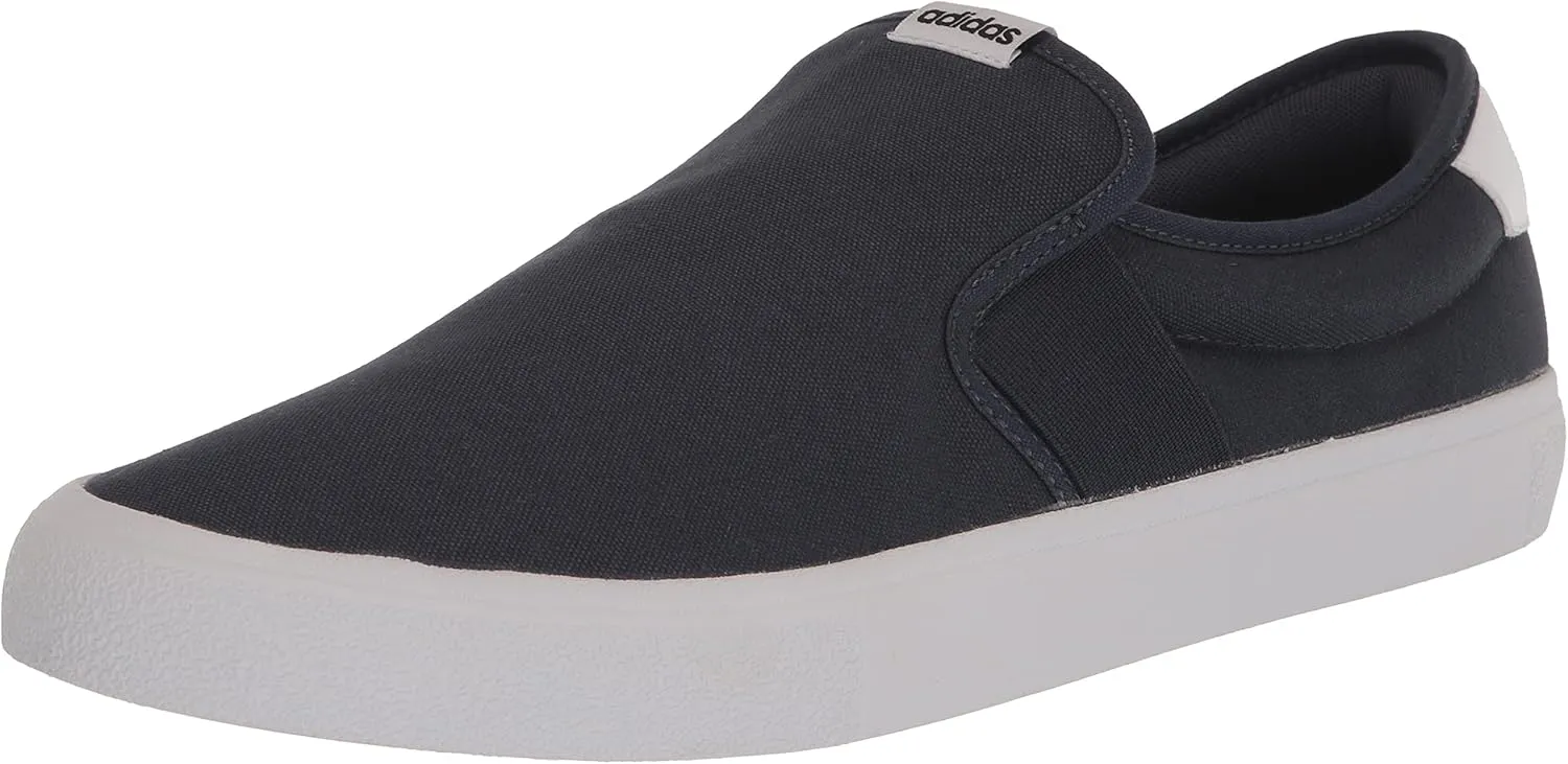 adidas Unisex Adult Vulc Raid3r Slip-On Shoe