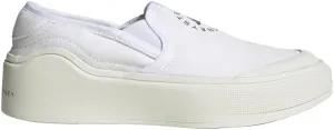 adidas Unisex-Adult Vulcraid3r Slip on Running Shoe