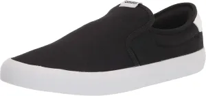 adidas Unisex-Adult Vulcraid3r Slip on Running Shoe