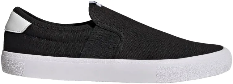 adidas Unisex-Adult Vulcraid3r Slip on Running Shoe