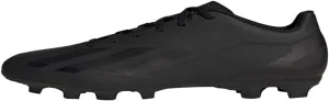 adidas Unisex Adult X Crazyfast.4 Firm Ground Sneaker