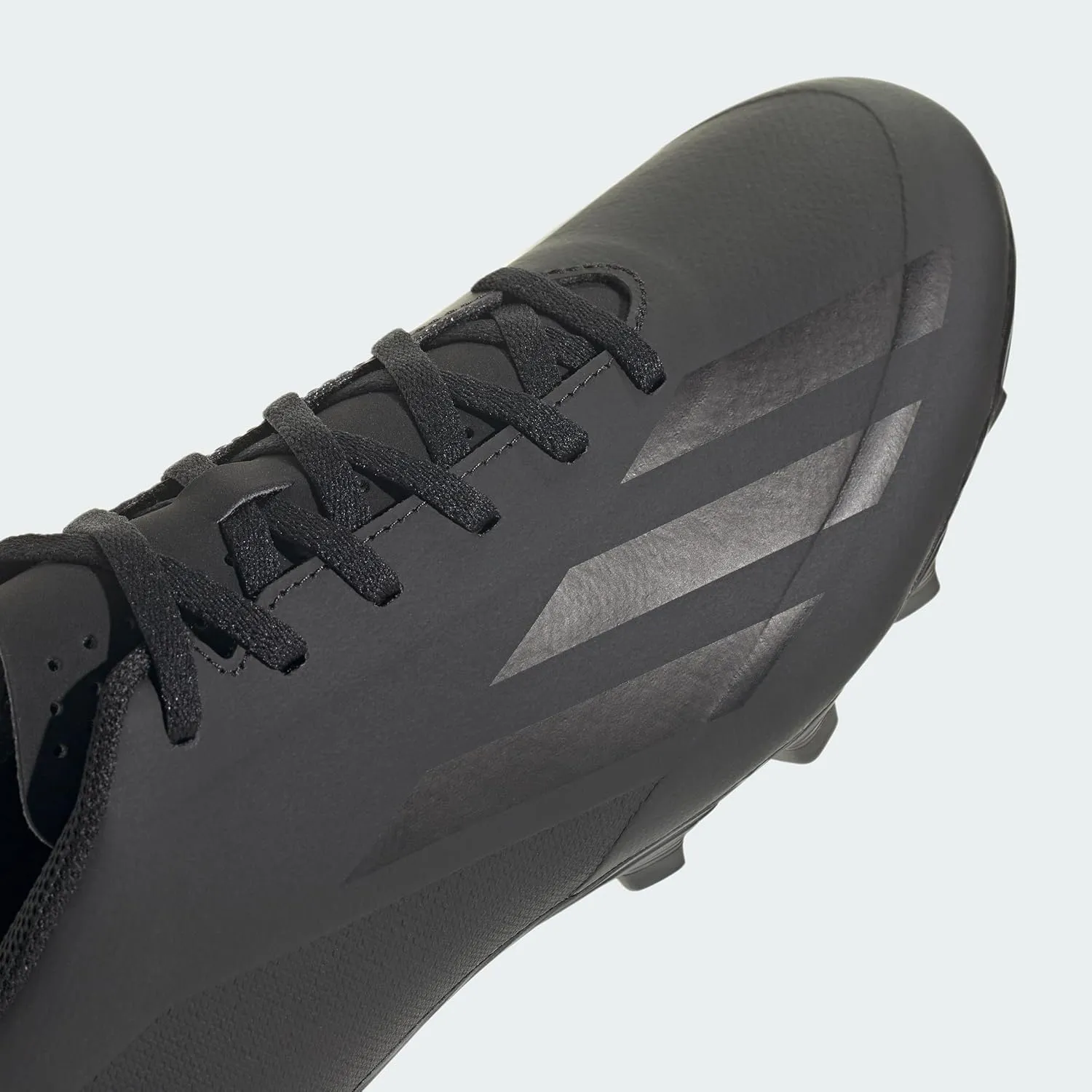 adidas Unisex Adult X Crazyfast.4 Firm Ground Sneaker