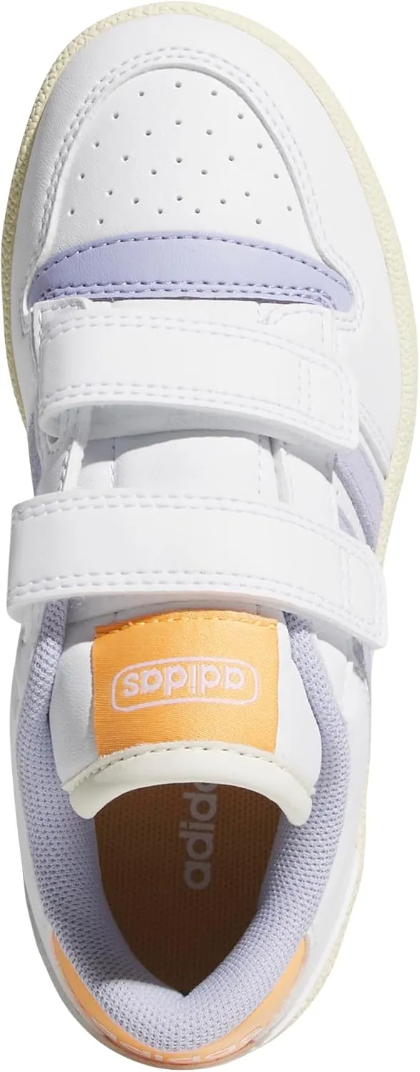 adidas Unisex-Child Break Start Velcro Strap Sneaker