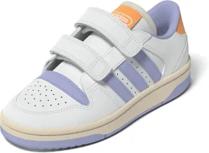 adidas Unisex-Child Break Start Velcro Strap Sneaker
