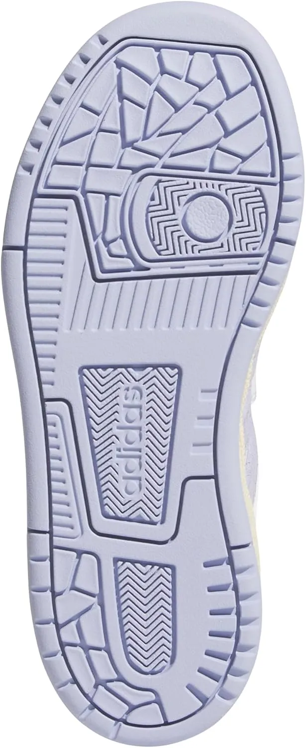 adidas Unisex-Child Break Start Velcro Strap Sneaker