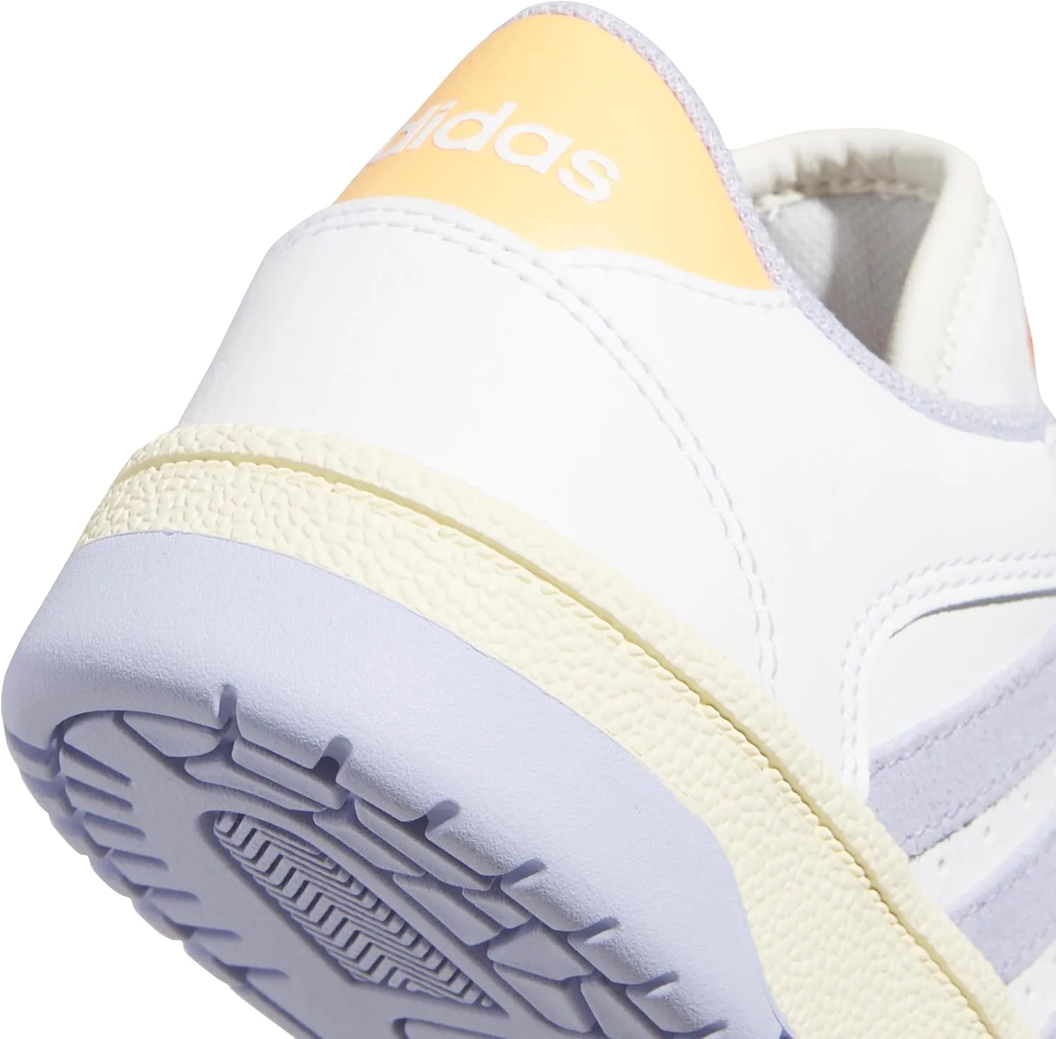 adidas Unisex-Child Break Start Velcro Strap Sneaker