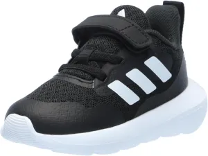 adidas Unisex-Child Fortarun 3.0 Elastic Lace Sneaker