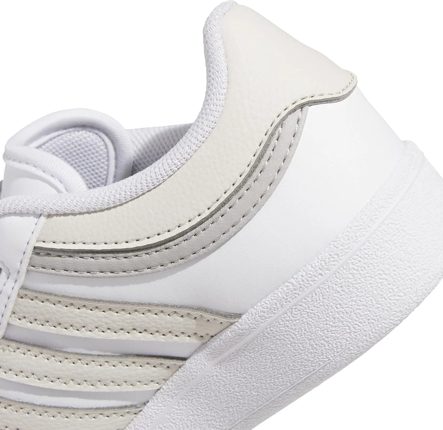 adidas Unisex-Child Hoops 4.0 Velcro Strap Sneaker