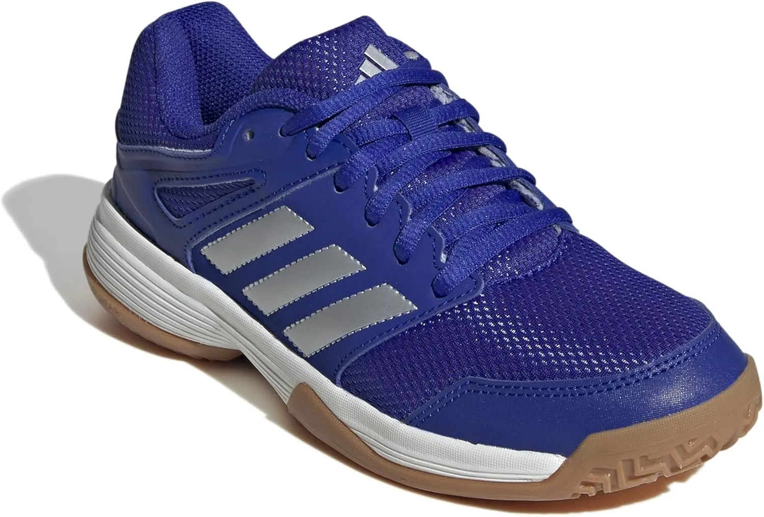 adidas unisex-child Speedcourt KSneaker