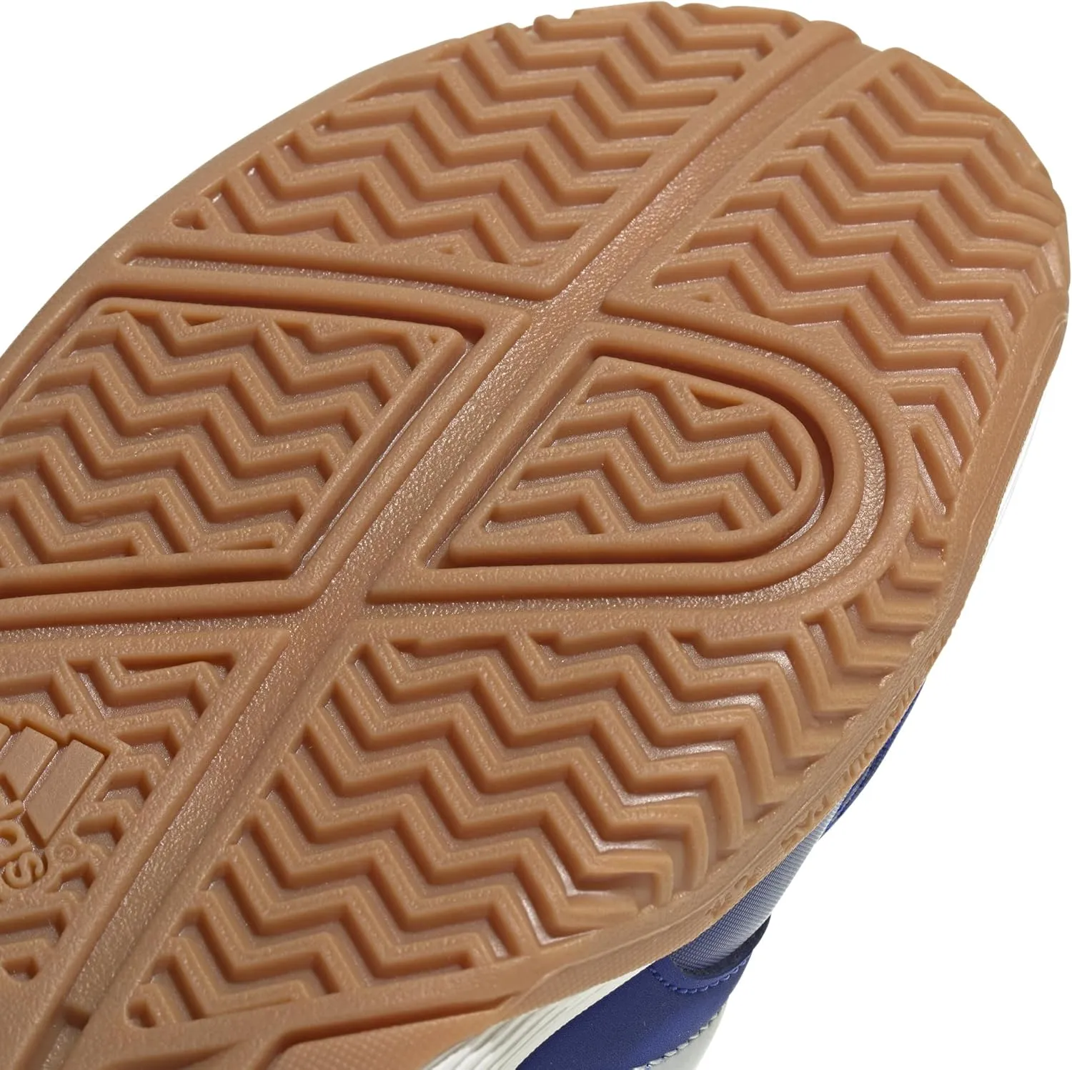 adidas unisex-child Speedcourt KSneaker