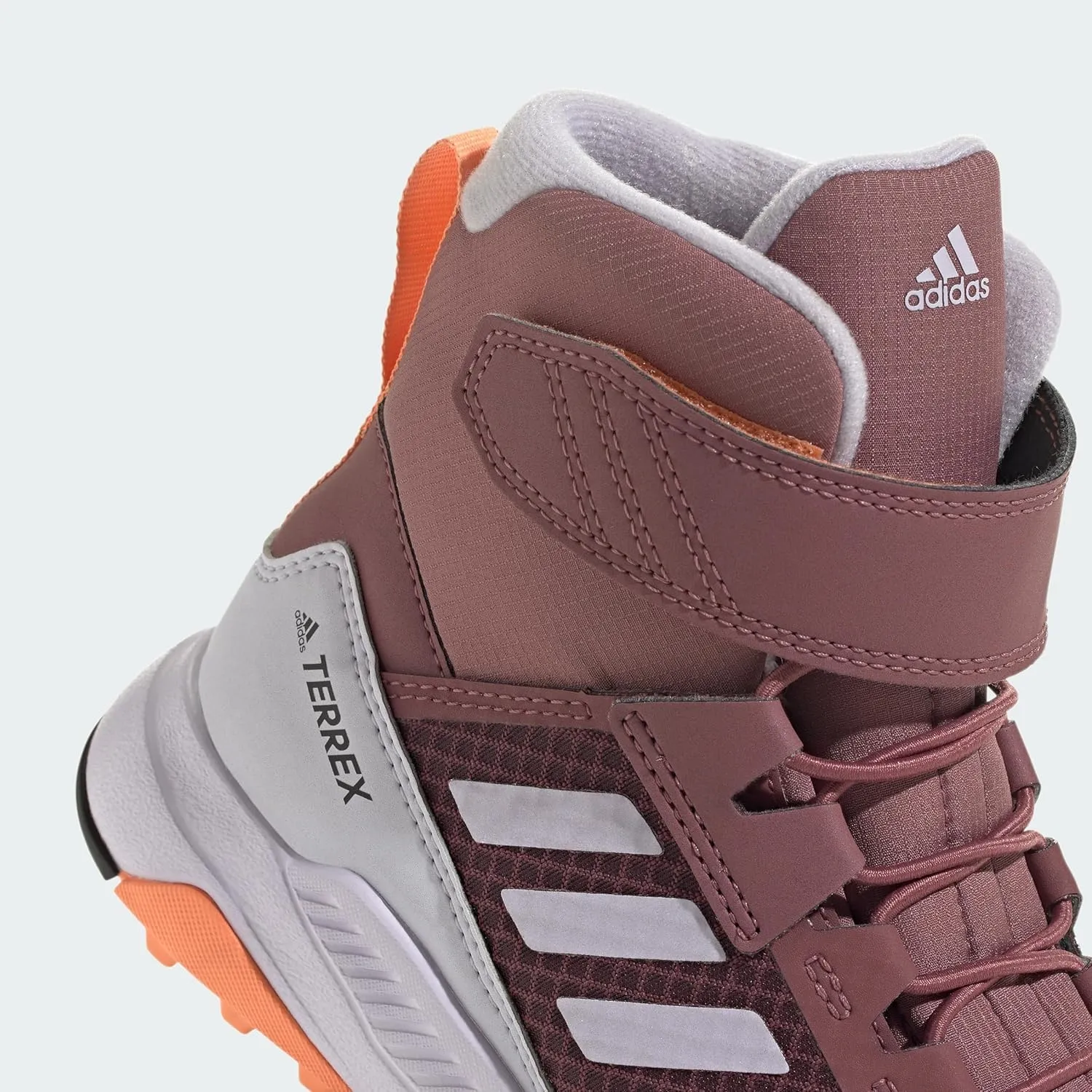 adidas Unisex Kid's Hiking Shoes