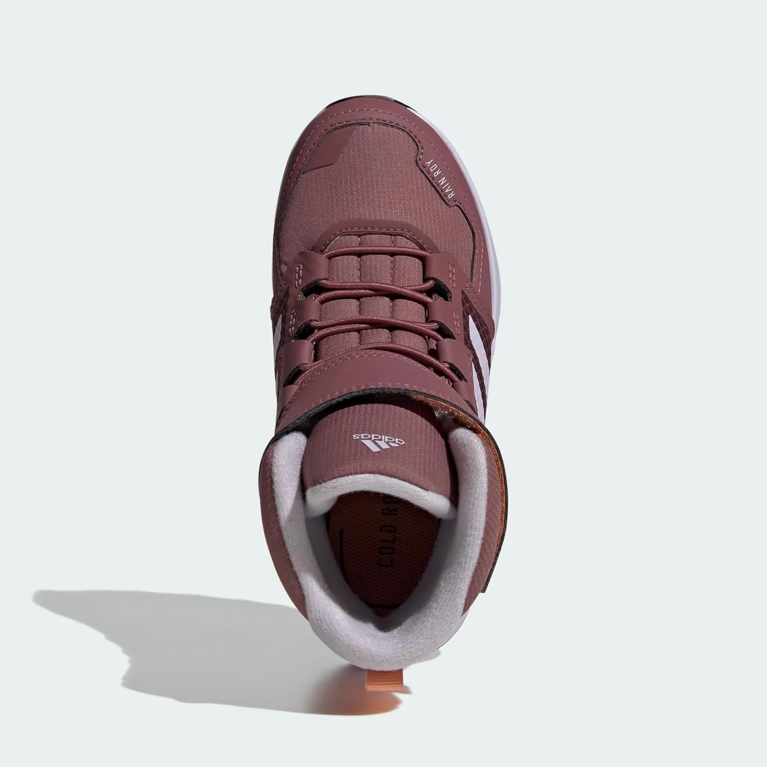 adidas Unisex Kid's Hiking Shoes