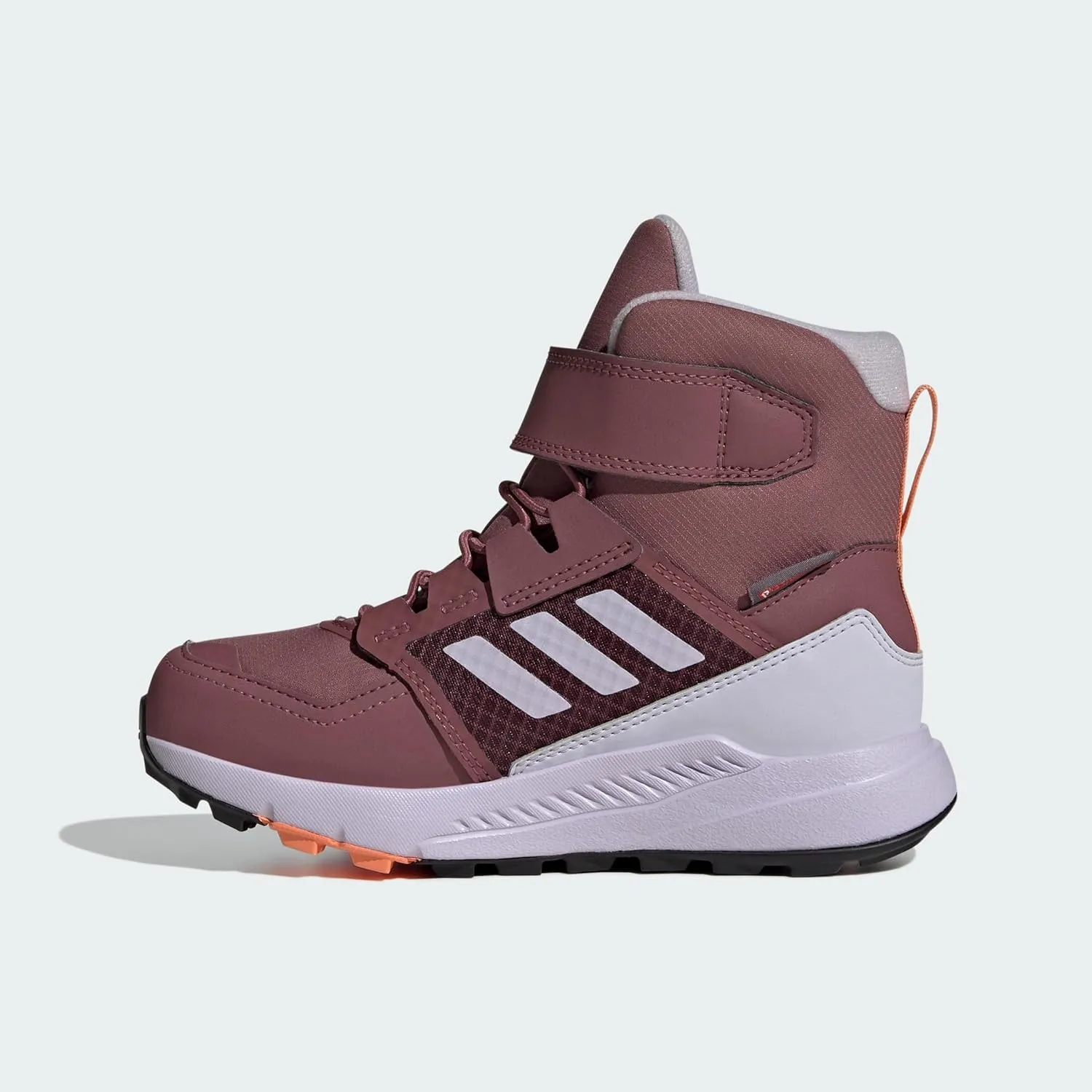 adidas Unisex Kid's Hiking Shoes
