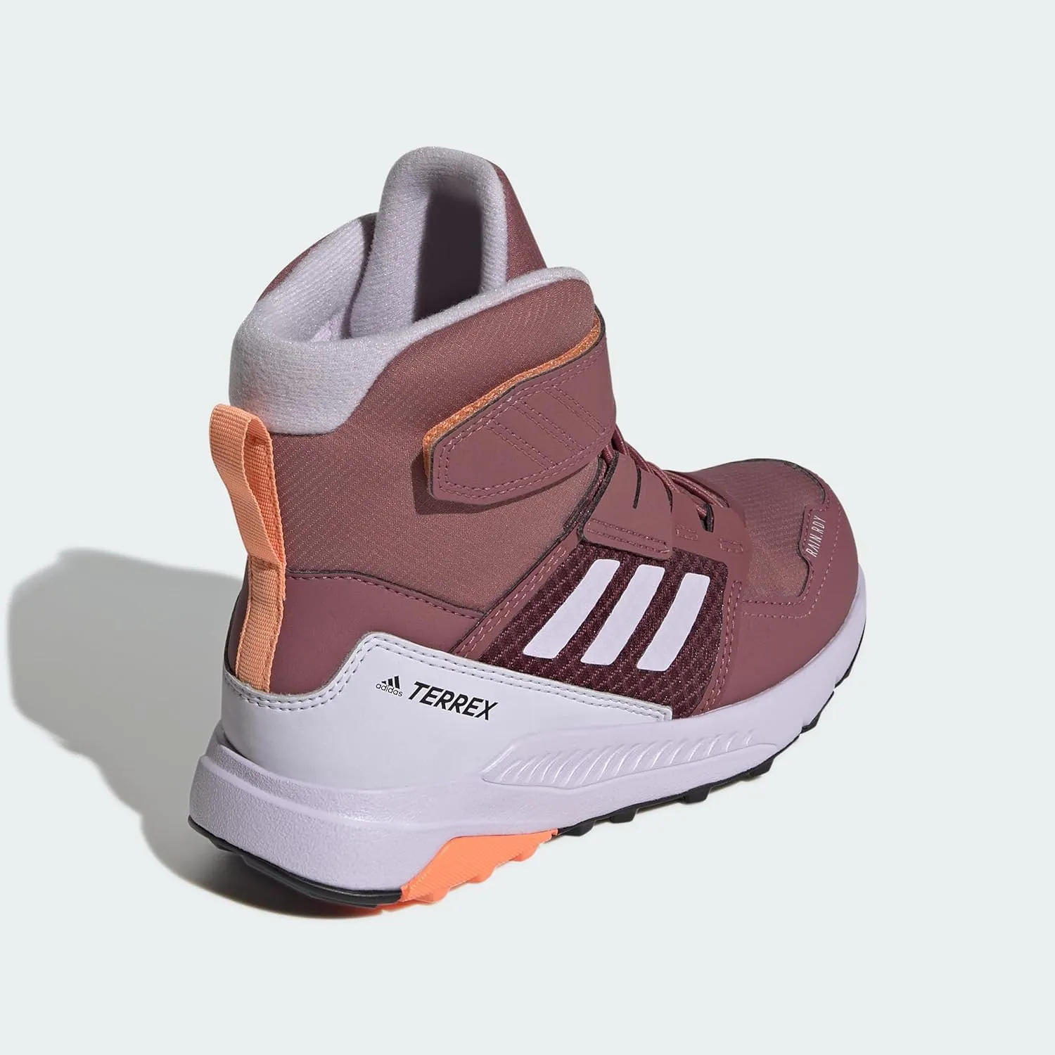 adidas Unisex Kid's Hiking Shoes