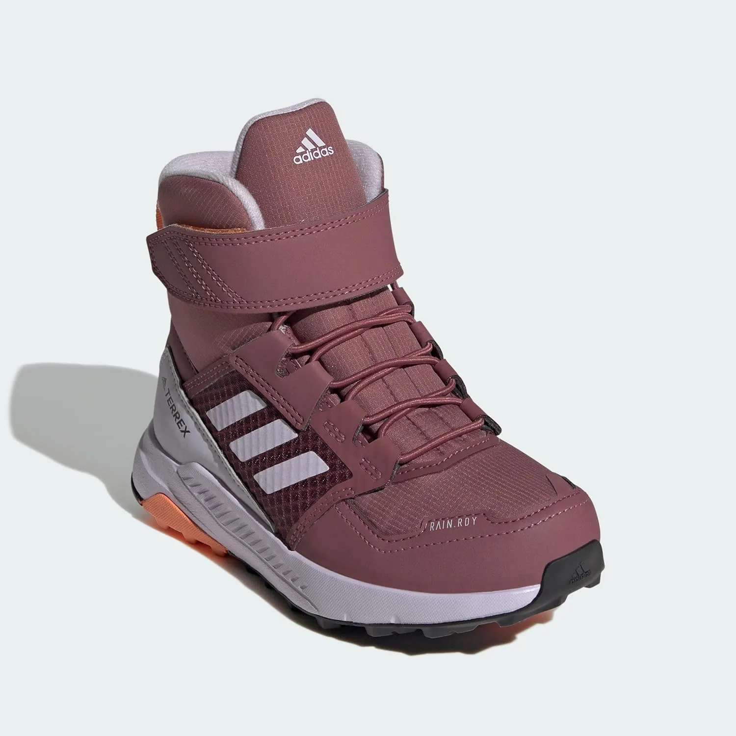 adidas Unisex Kid's Hiking Shoes