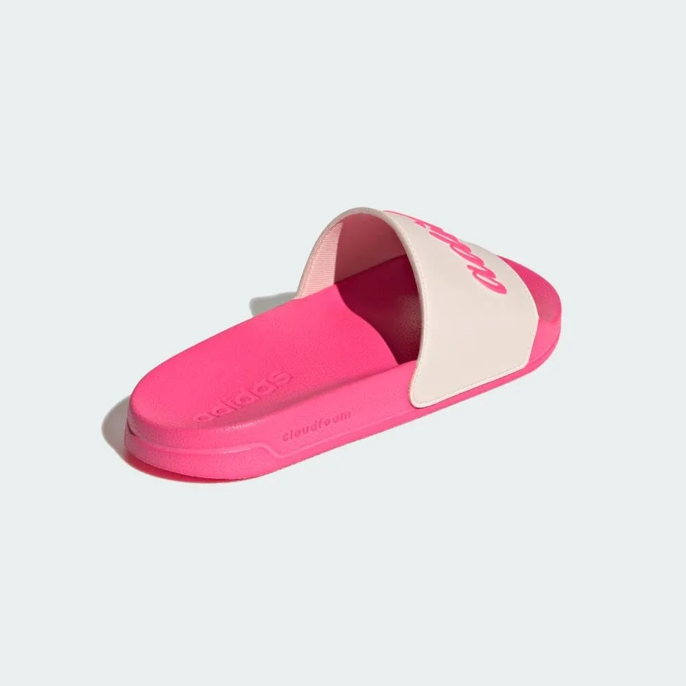 adidas Women's Adilette Shower Slide Sandal