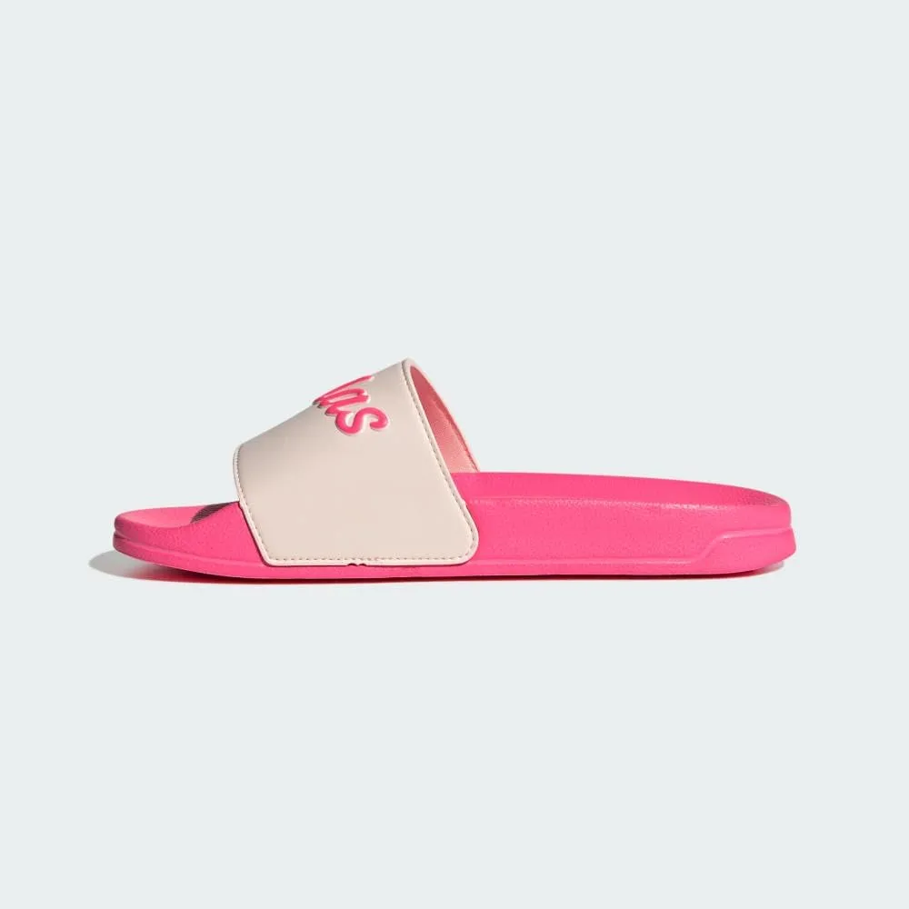 adidas Women's Adilette Shower Slide Sandal