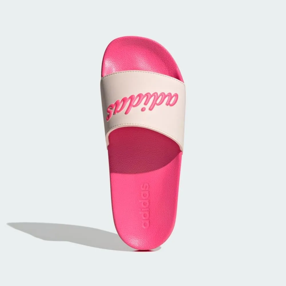 adidas Women's Adilette Shower Slide Sandal