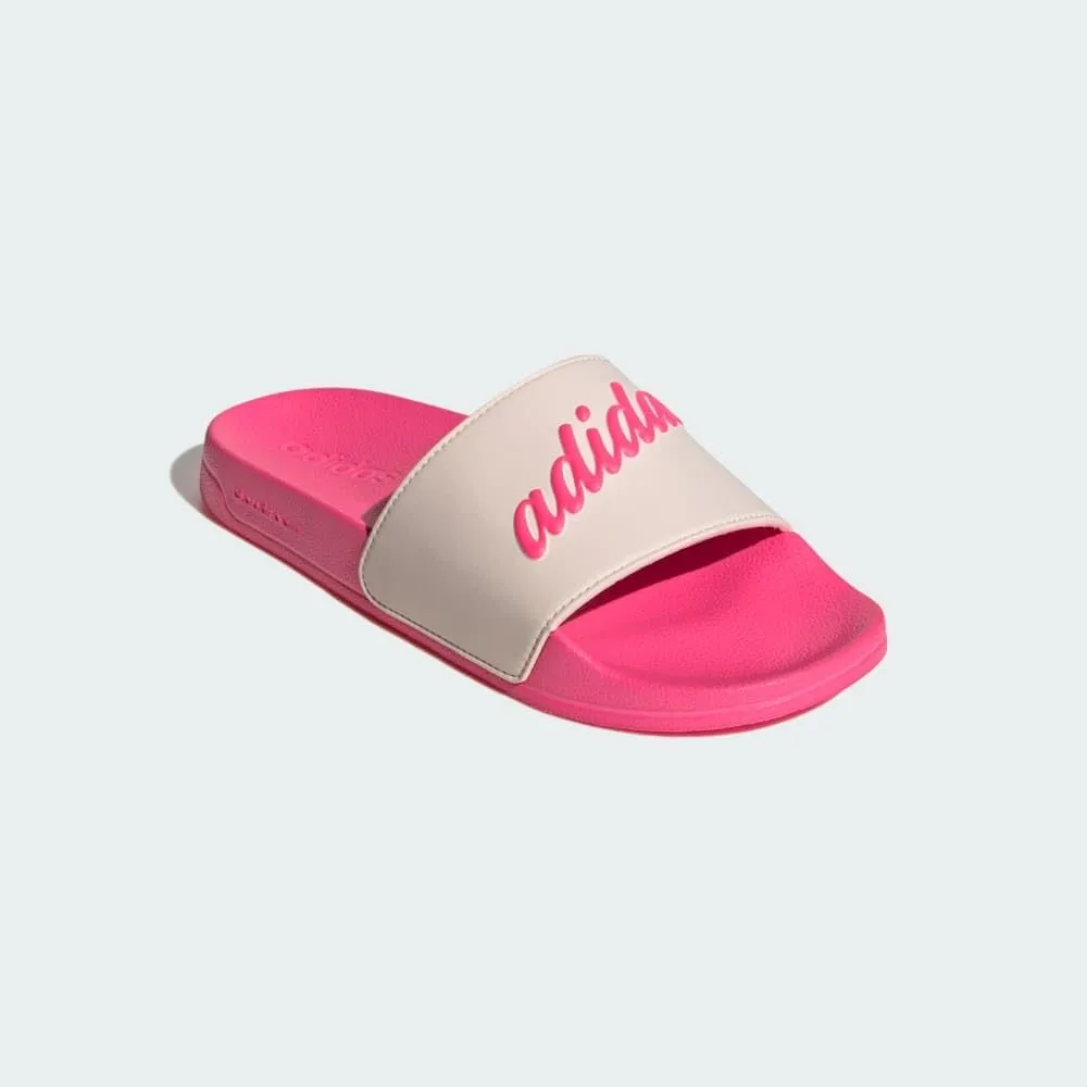 adidas Women's Adilette Shower Slide Sandal