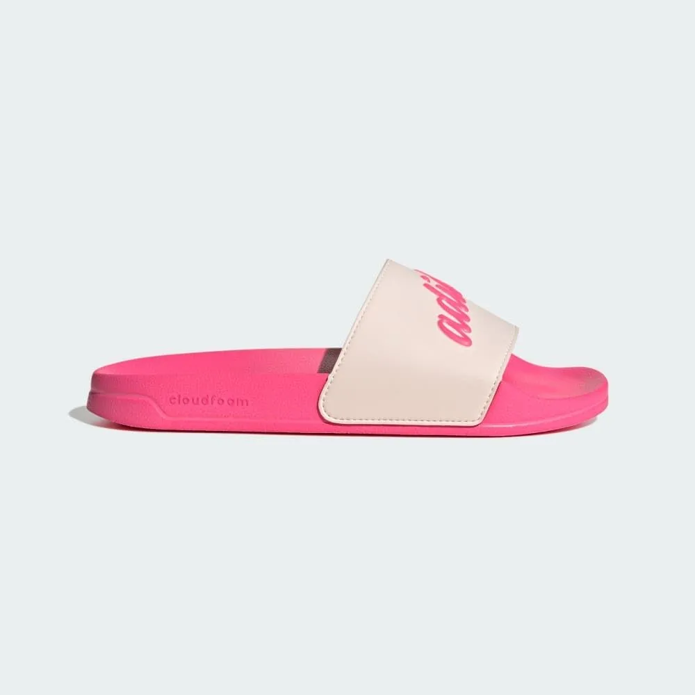 adidas Women's Adilette Shower Slide Sandal