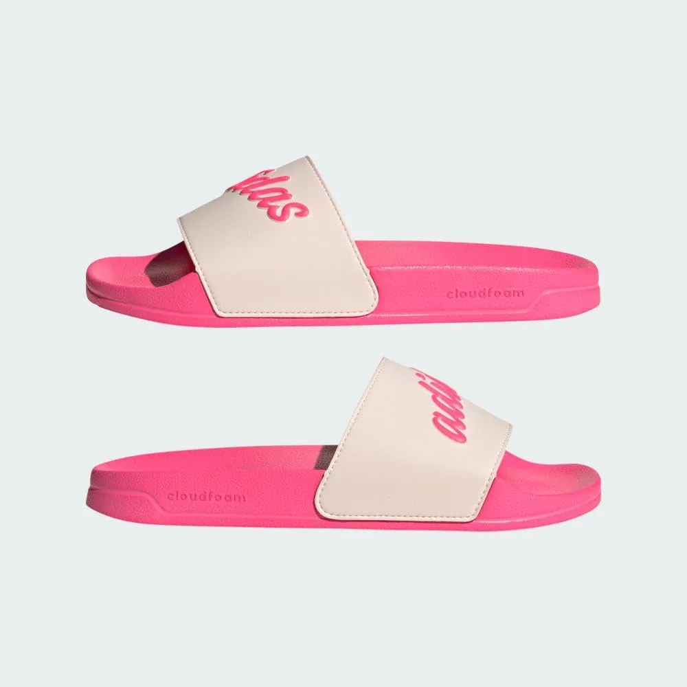 adidas Women's Adilette Shower Slide Sandal