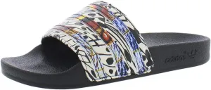 adidas Women's Adilette Slide Sandal