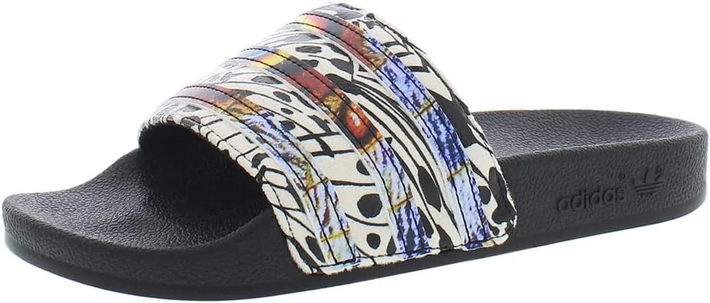 adidas Women's Adilette Slide Sandal