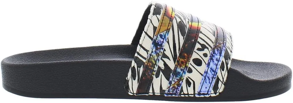 adidas Women's Adilette Slide Sandal