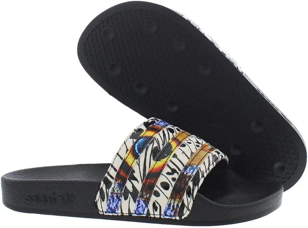 adidas Women's Adilette Slide Sandal