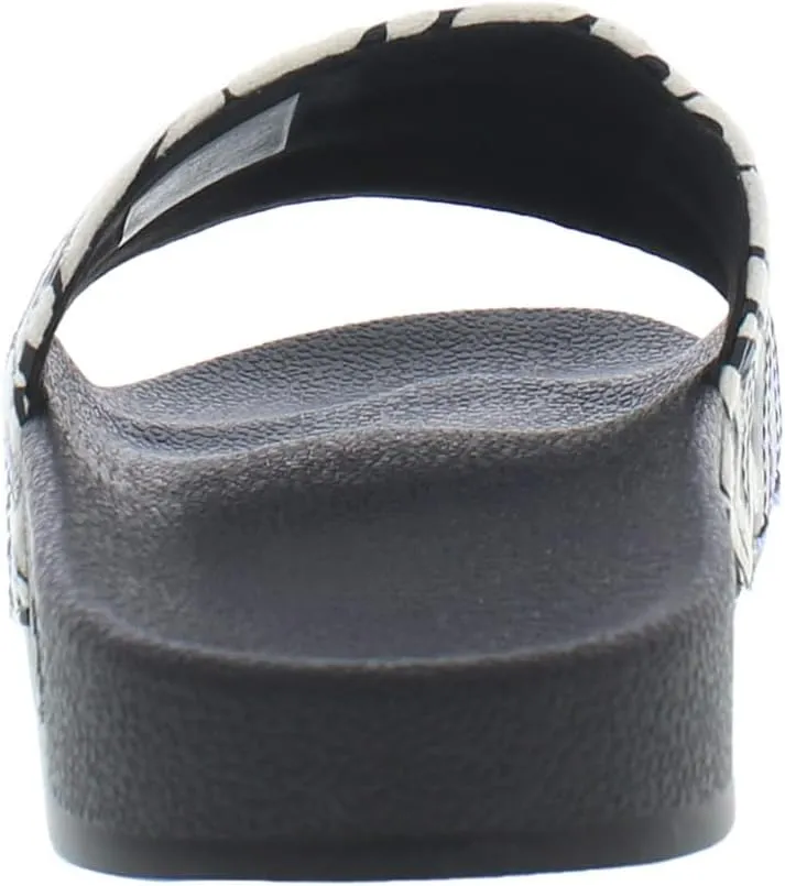 adidas Women's Adilette Slide Sandal