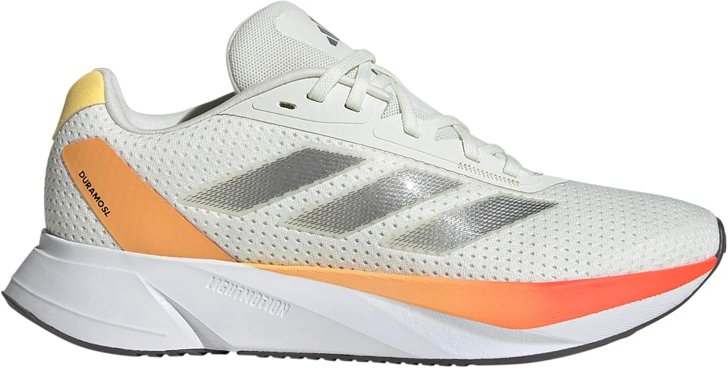 adidas Women's Duramo Sl Sneaker