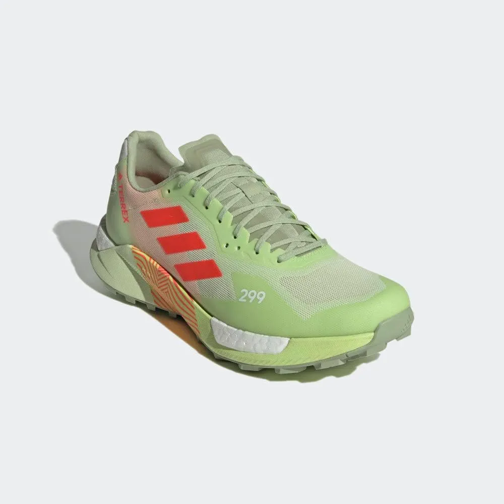 adidas Women's Terrex Agravic Ultra Running Shoe