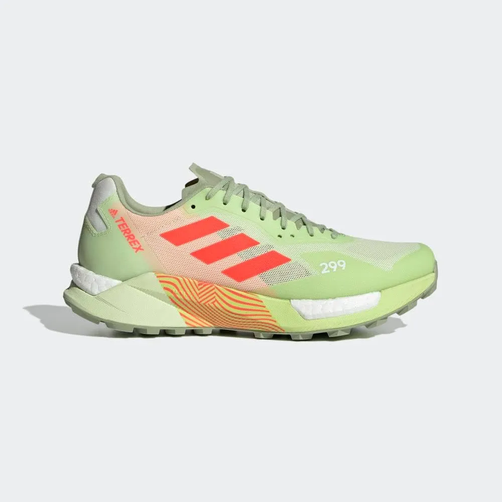 adidas Women's Terrex Agravic Ultra Running Shoe