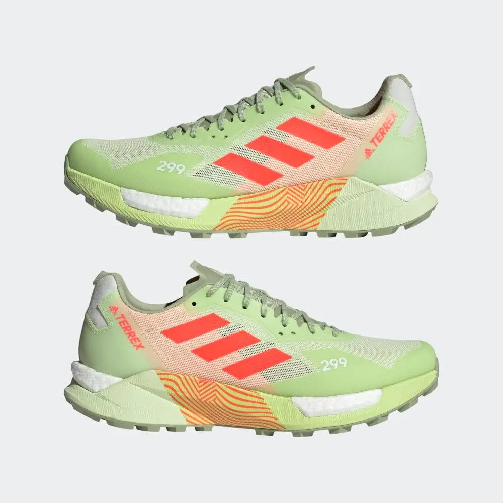 adidas Women's Terrex Agravic Ultra Running Shoe