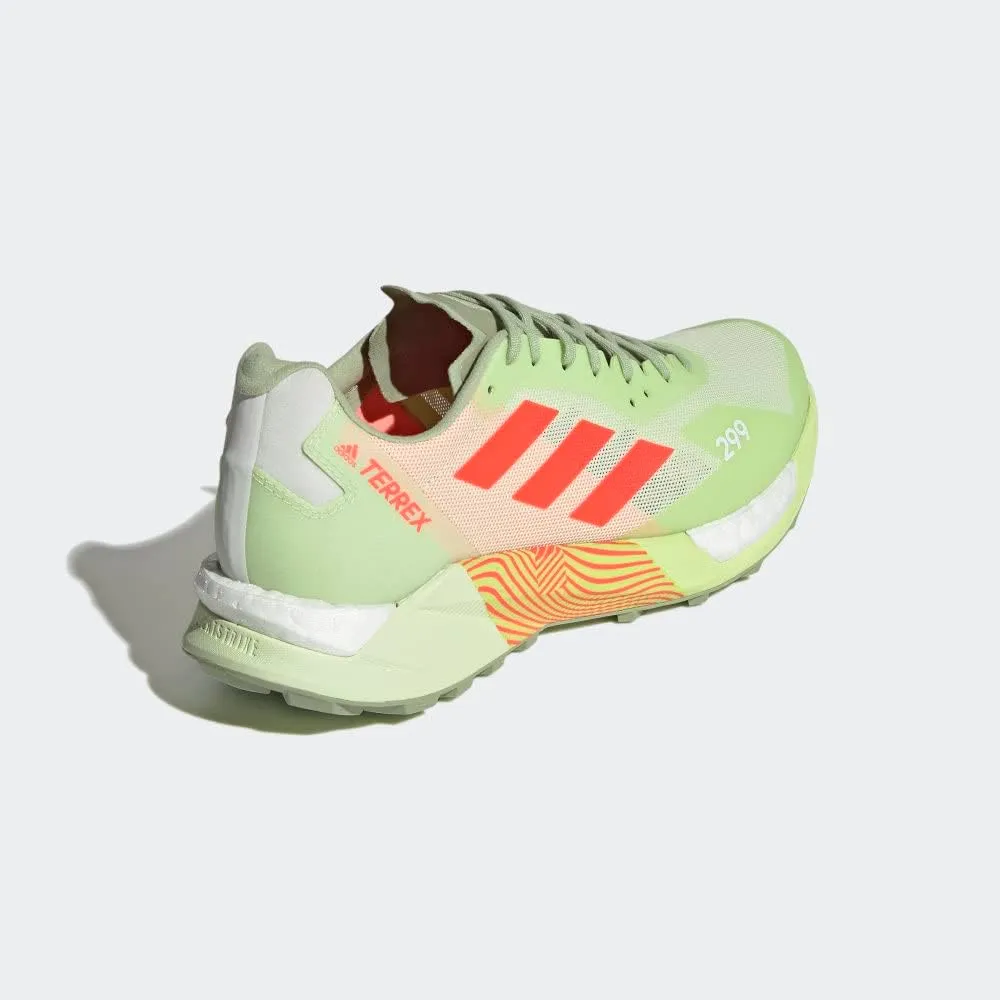 adidas Women's Terrex Agravic Ultra Running Shoe