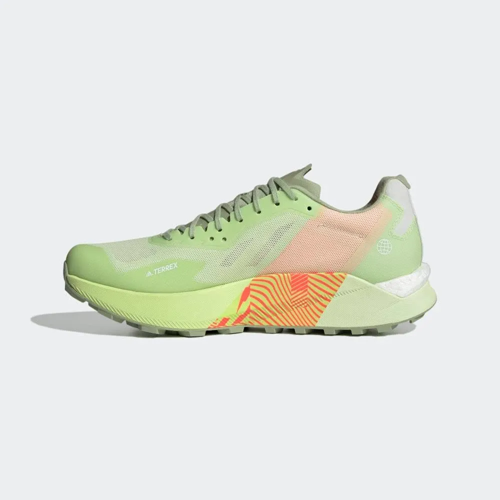 adidas Women's Terrex Agravic Ultra Running Shoe